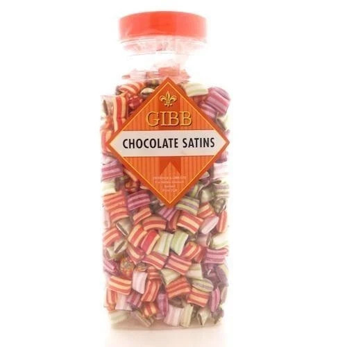 Traditional hard boiled sweets - hard,
