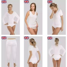 Ladies Thermal Underwear