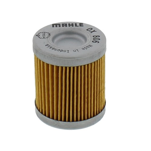 Oil filter mahle for ktm - filter, 525