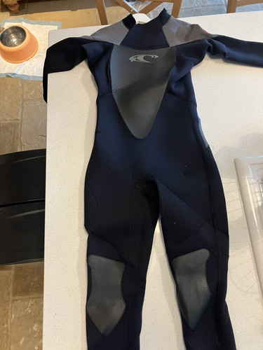 Neill womens wetsuit - womens, size