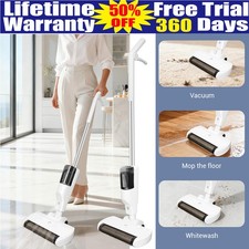 Home CrossWave Hard Floor