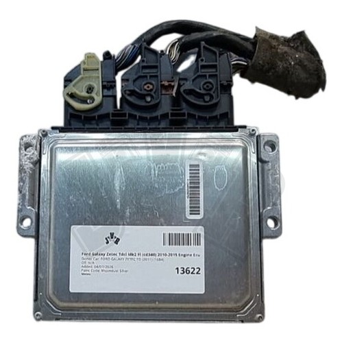 Ford galaxy ecu - galaxy, engine