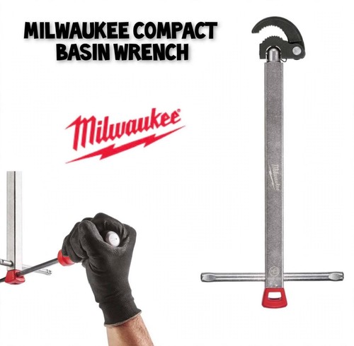 Milwaukee hand tools - tools,