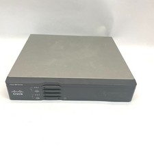 Cisco 867VAE-K9 Cisco 860VAE