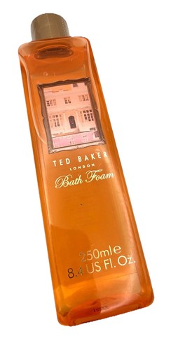 Ted baker london - bath, foam