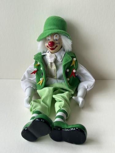 Vintage porcelain painted - porcelain,