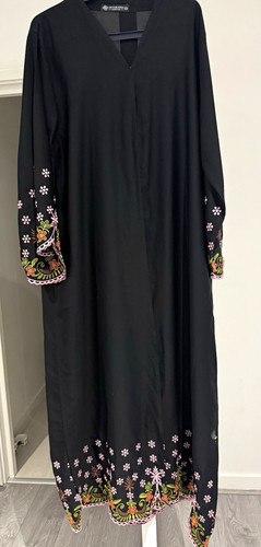 Beautiful abaya size 54 - abaya,,