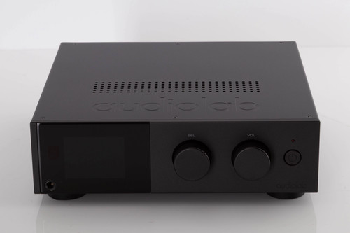 Audiolab digital analogue - audiolab,