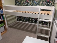 Stompa Mid Sleeper Cabin Bed