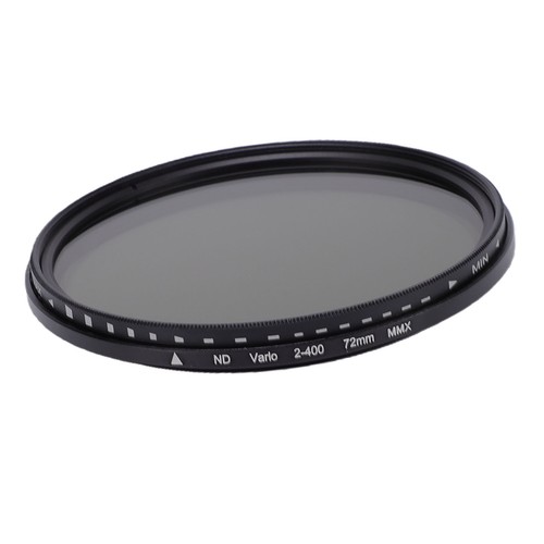 Variable nd2 nd400 lens - variable,
