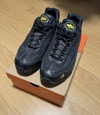 Nike Air Max 95s Corteiz Honey Black. Size 10 UK. Great condition.