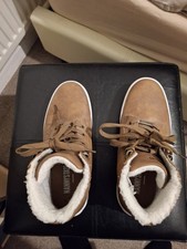 Nanny State Men's Boots Size 7