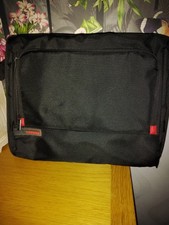 Toshiba Laptop Carrying Bag/Case Shoulder Strap - Very Good Condition - Not Used