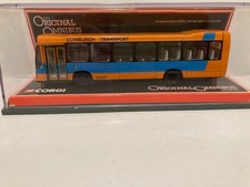 Corgi 42907 Optare Delta