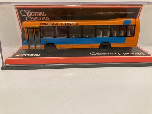 Corgi 42907 optare delta - 42907,