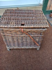 Vintage Child's  Fishing