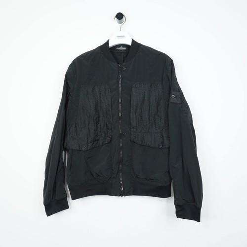 Stone island black - stone,