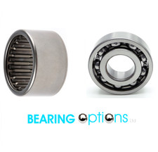 Clutch Bearing Kit Honda CBR