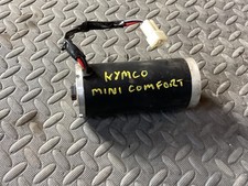 KYMCO MINI COMFORT MOBILITY