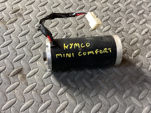 Kymco mini comfort mobility - mini,