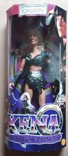 XENA WARRIOR PRINCESS