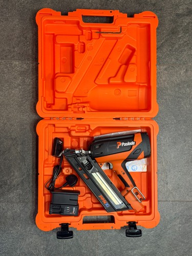 Paslode ppn nail - ppn, gun-