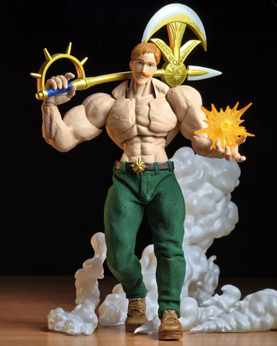 Custom pants model for - 1/12,