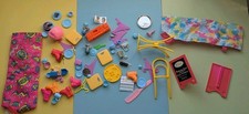 Hasbro Sindy Accessories mega Bundle Job Lot Loads Of Bits!