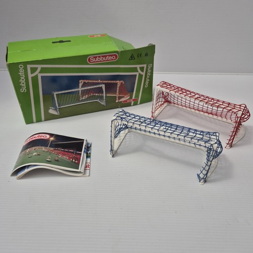 Vintage subbuteo 61130 world - subbuteo,