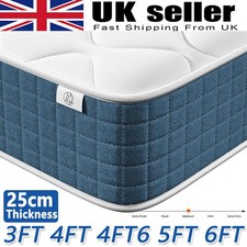 LUXURY ORTHOPAEDIC POCKET 4000