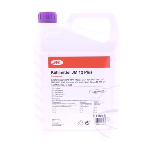 Coolant fits wmi dd - jm,