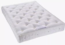 Hypnos Luxury Ortho Support