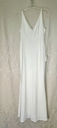 Lulus melora white - melora,