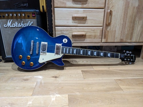 Epiphone les paul - epiphone, pro