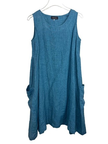 Eskandar sleeveless line - eskandar, a-line