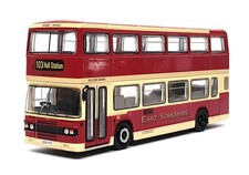 Efe scale 29614 - efe, leyland