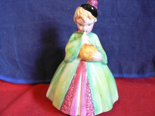 Beswick 347 girl - 347, of