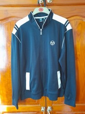 BNWT Sergio Tacchini Sammy