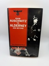Signed copy from - from, to