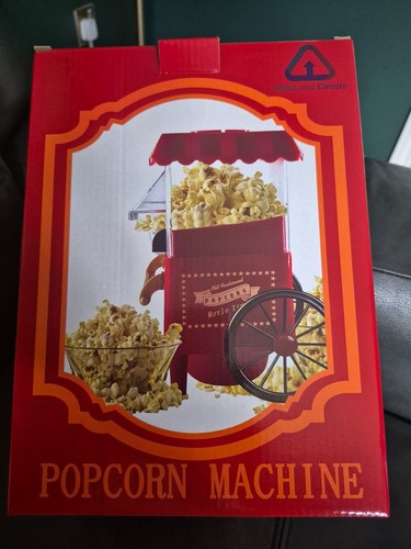 Popcorn machine tasty - machine,,