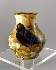 BOXED Moorcroft Enamels