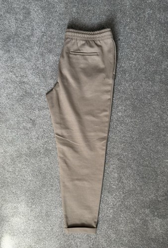 Men zara beige tailored - men’s,
