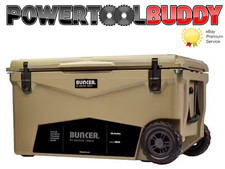 Cool Box BUNKER® 66L Extra
