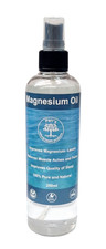 Pure Magnesium Oil Pure -Spray- 250 ml - for body & skin care