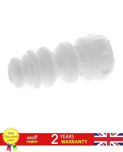 Rear suspension rubber buffer - rear,
