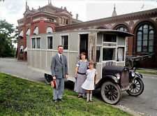 1924 Land Yacht 14 x 11" Photo