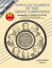 Guitar - Classical Guitar -
