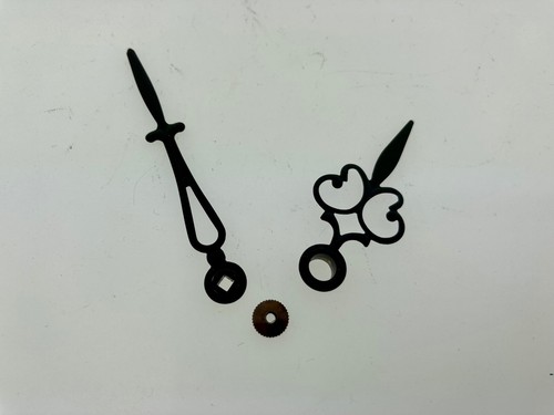 Hermle clock hand - hermle,
