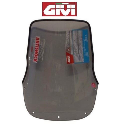 D98s givi smoked fairing - smoked,