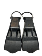 XS Scuba Power Jet Fins Spring